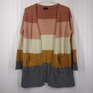 modern canvas Cardigans for Women 